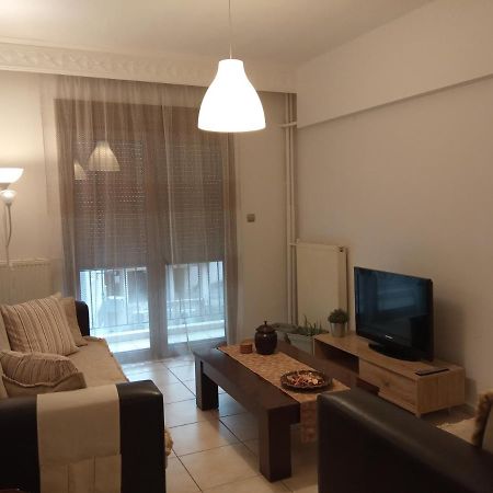 Isavrou Apartment Комотини Екстериор снимка